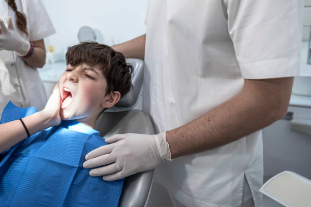Best Emergency Dentist for Lost Fillings or Crowns in Lake Of The Woods, VA