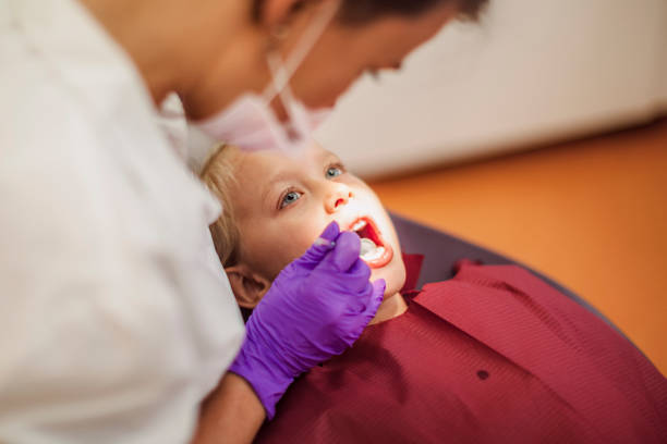 Best Mobile Emergency Dentist in Lake Of The Woods, VA