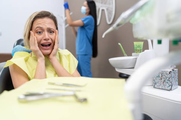 Best Emergency Dental Care for Abscessed Tooth in Lake Of The Woods, VA